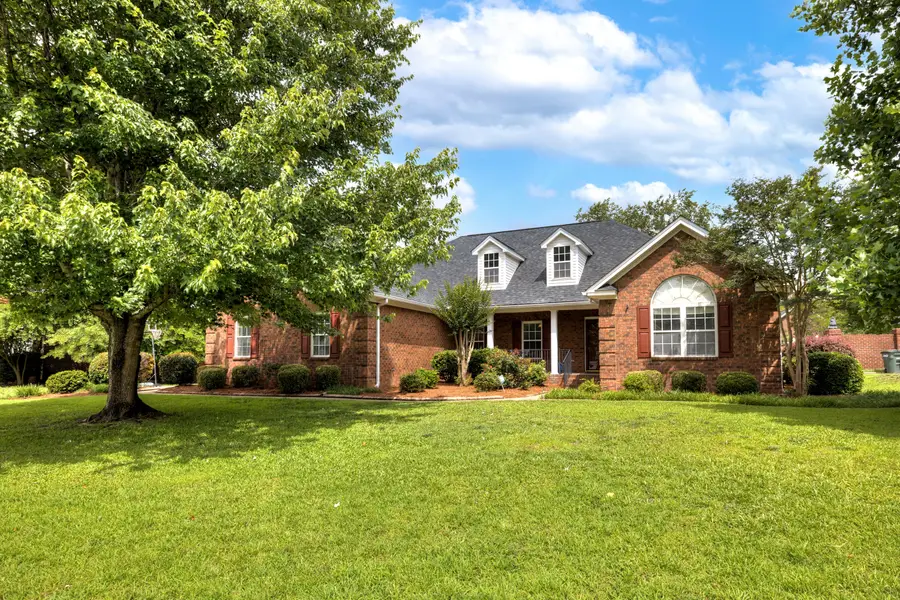 750 Windrow Drive, Sumter, SC 29150 - #3