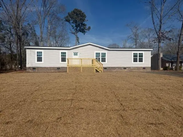 1446 Litzler Drive, Manning, SC 29102 - #1