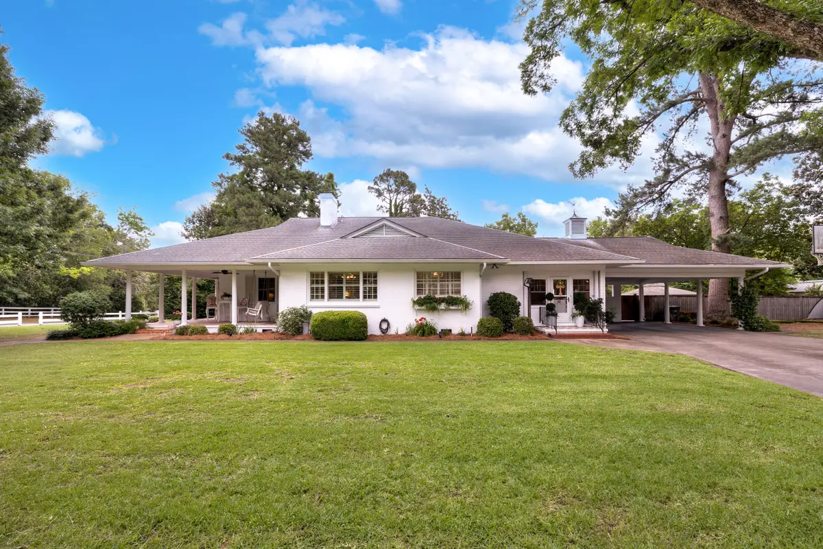 78 Nash Street, Sumter, SC 29150 - #1