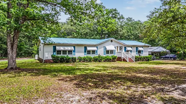 39 Rosa Drive, St. Matthews, SC 29135