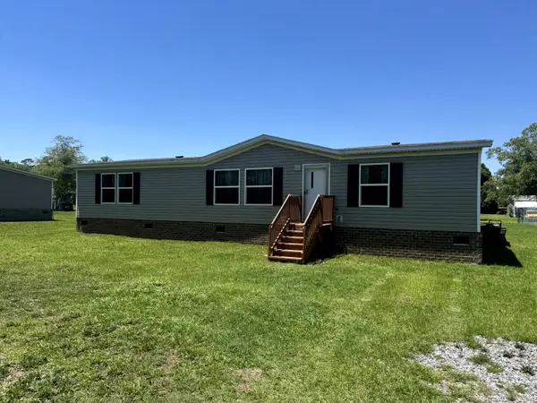 43 Mcelveen Circle, Lynchburg, SC 29080