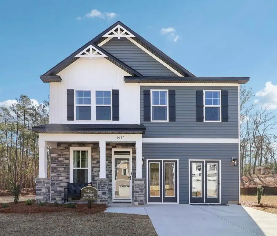 2545 Egypt Street, Sumter, SC 29153 - #1