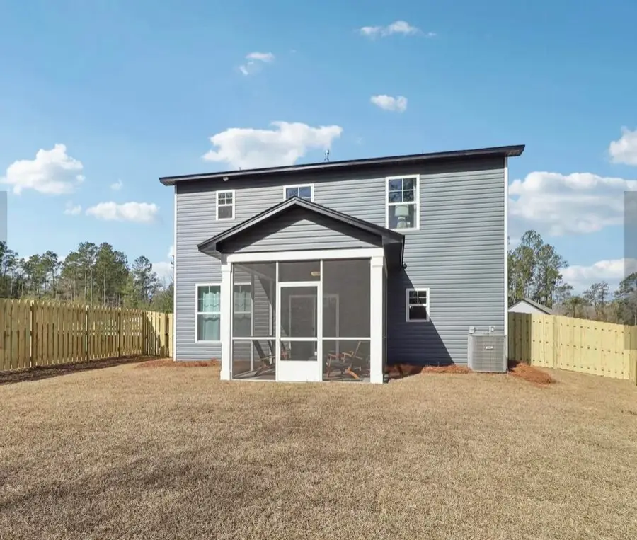 2545 Egypt Street, Sumter, SC 29153 - #2