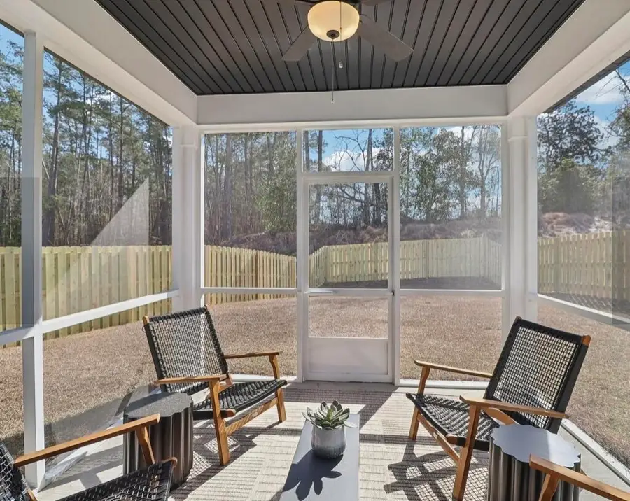 2545 Egypt Street, Sumter, SC 29153 - #3
