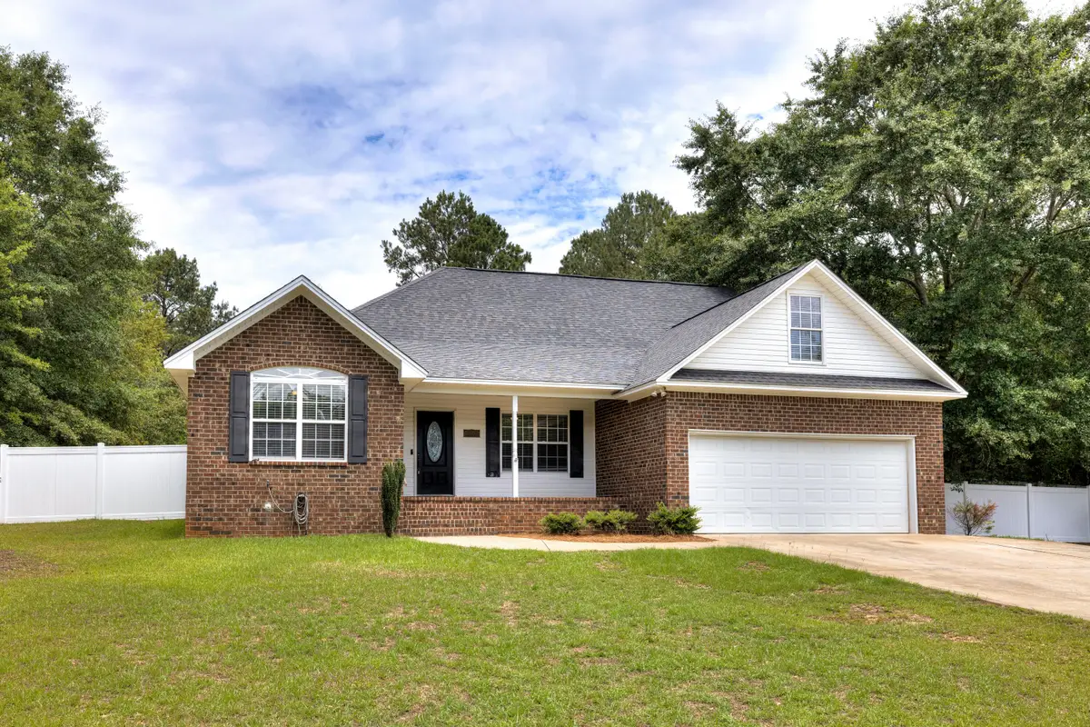 5145 Longbranch Drive, Dalzell, SC 29040 - #1