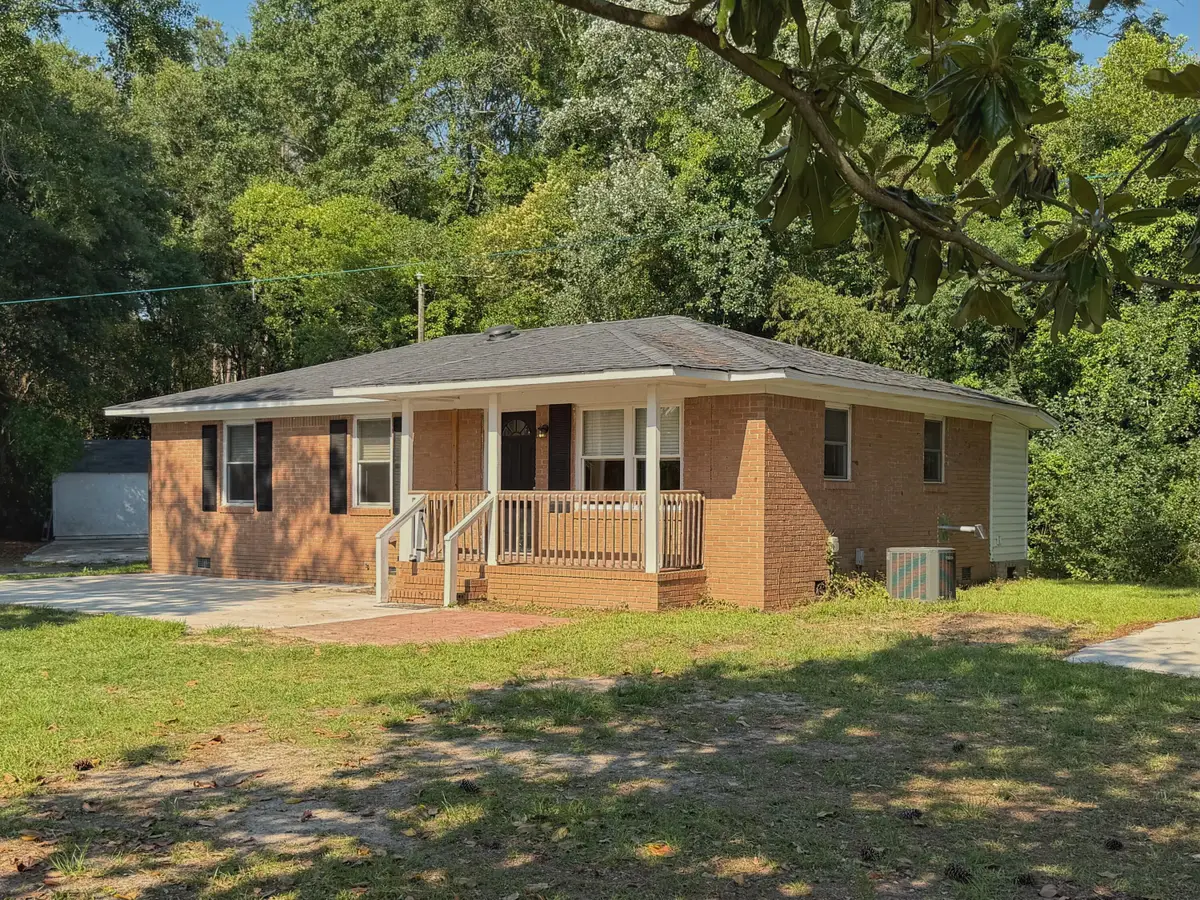 2515 Elizabeth Drive, Dalzell, SC 29040 - #1