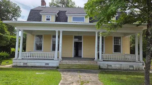 1438 Glover Street, Orangeburg, SC 29115