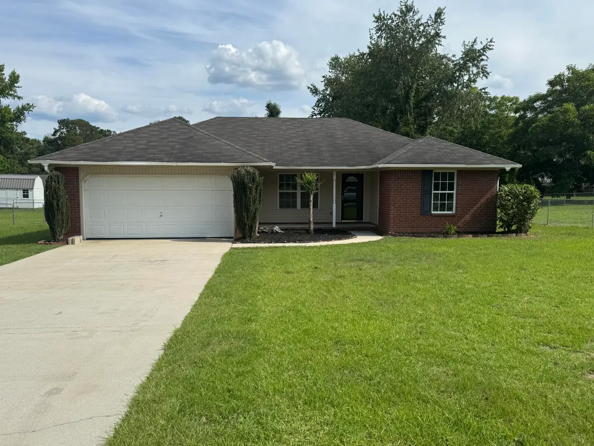 3330 Denton Drive, Dalzell, SC 29040 - #1