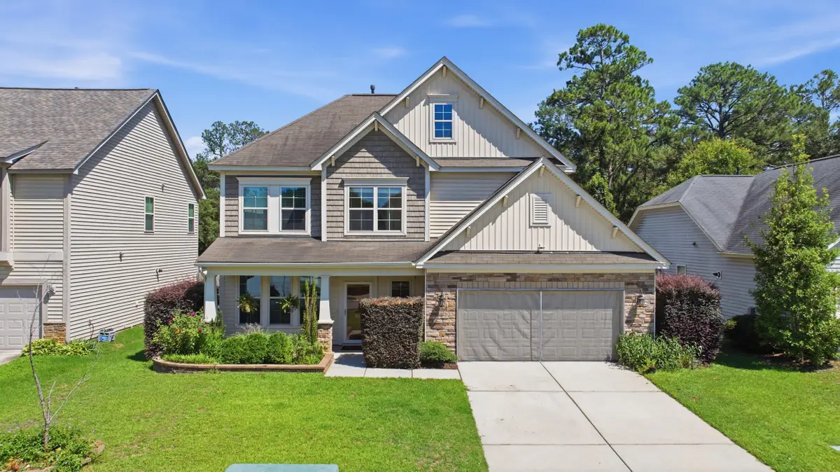 1827 Talisker Drive, Sumter, SC 29154 - #1
