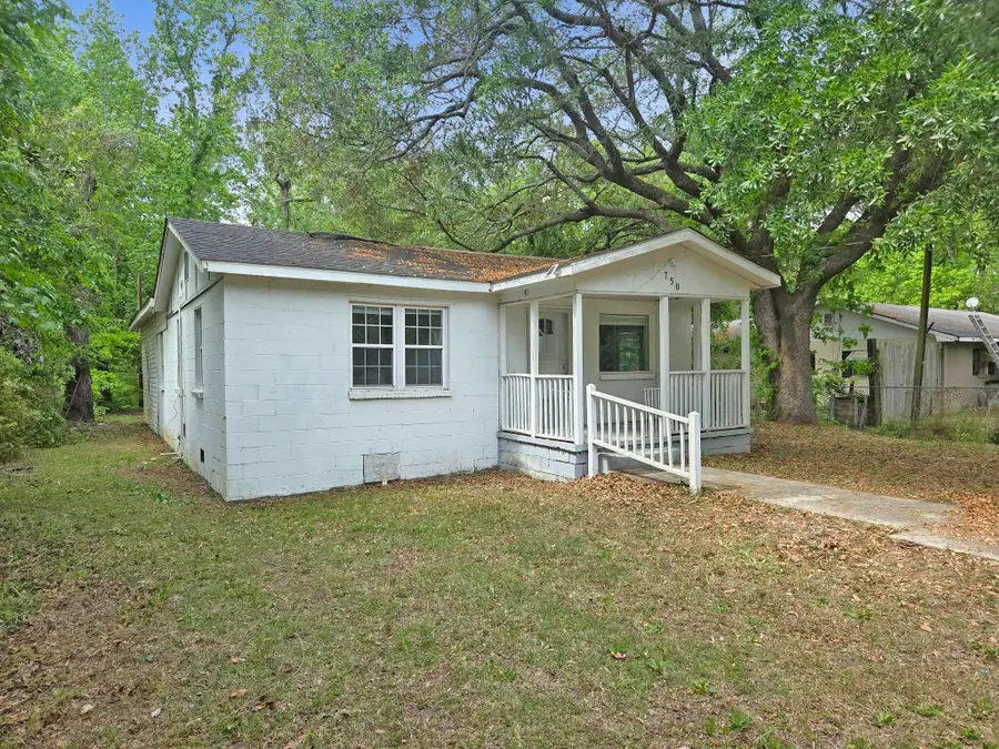 750 Wolfe Street, Elloree, SC 29047 - #2