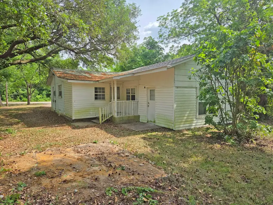 750 Wolfe Street, Elloree, SC 29047 - #3