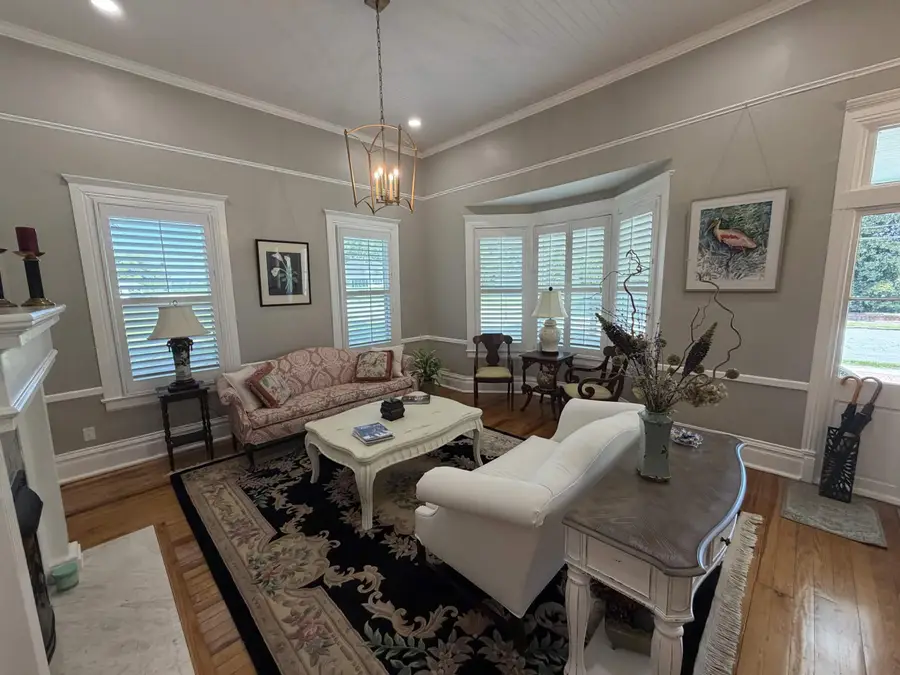 208 N Lafayette Street, Mayesville, SC 29104 - #3