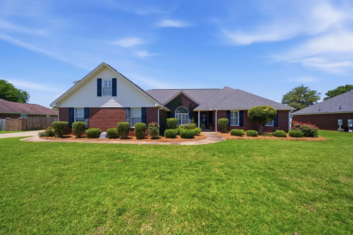 1220 Malone Drive, Sumter, SC 29154 - #1