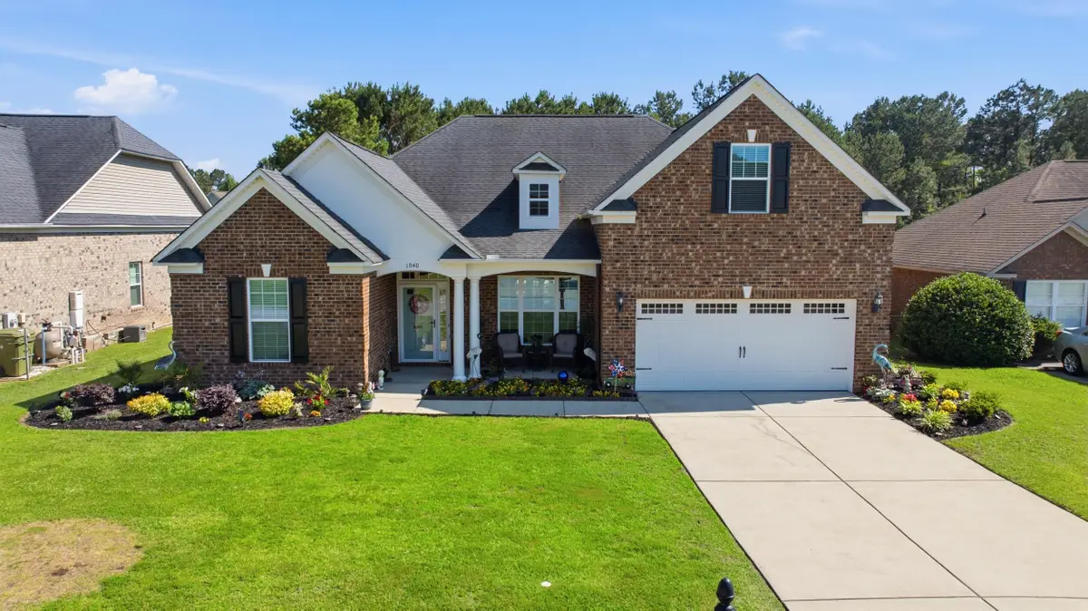 1040 Dewees Street, Sumter, SC 29150 - #1