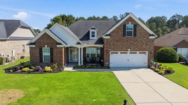 1040 Dewees Street, Sumter, SC 29150