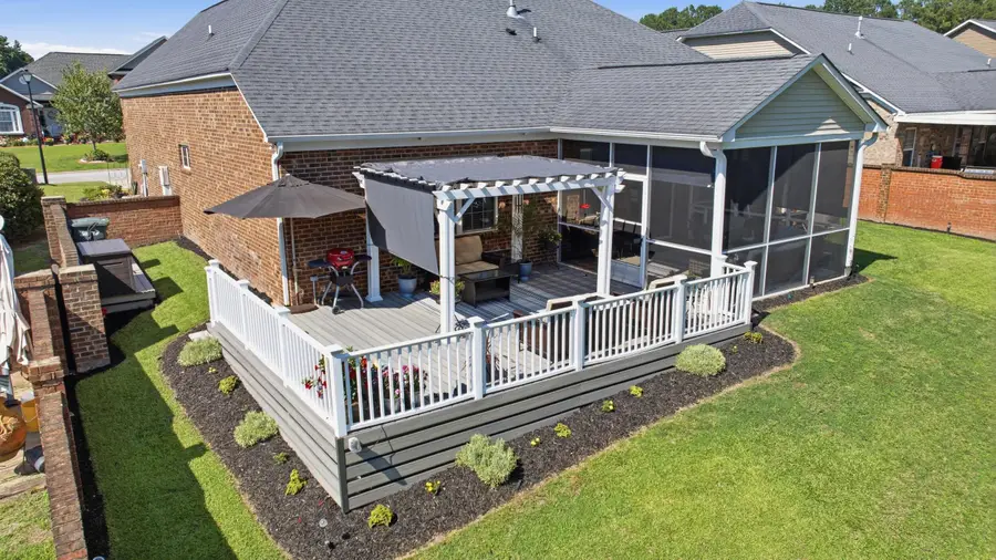 1040 Dewees Street, Sumter, SC 29150 - #3