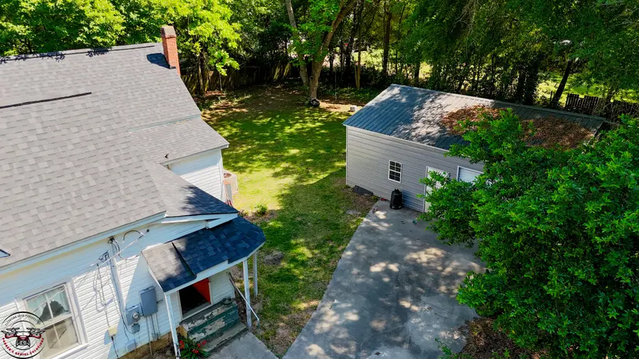 316 Durant Street, Bishopville, SC 29010 - #3