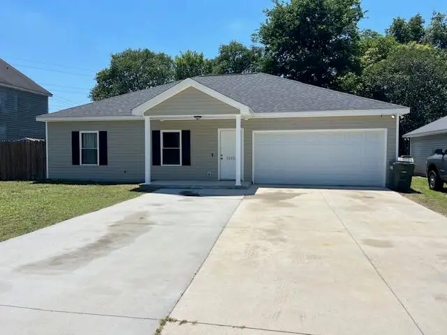 1195 Floyd Drive, Sumter, SC 29154 - #2