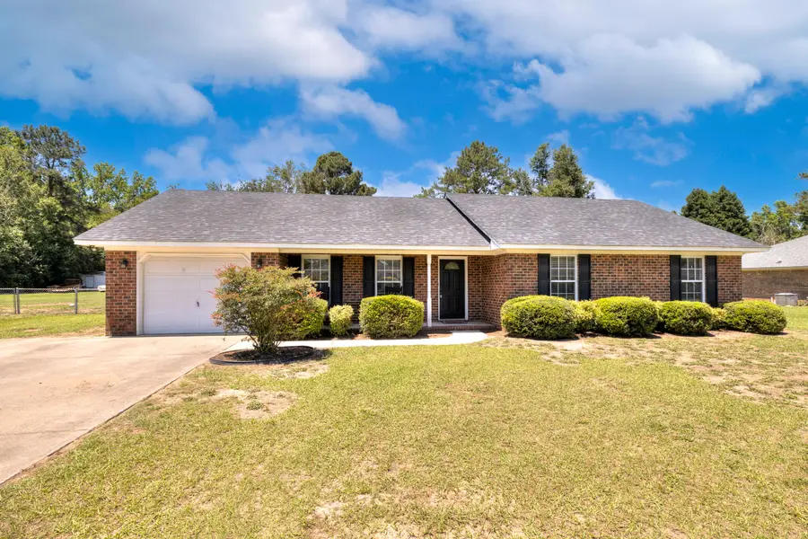2625 Trufield Drive, Sumter, SC 29153 - #2