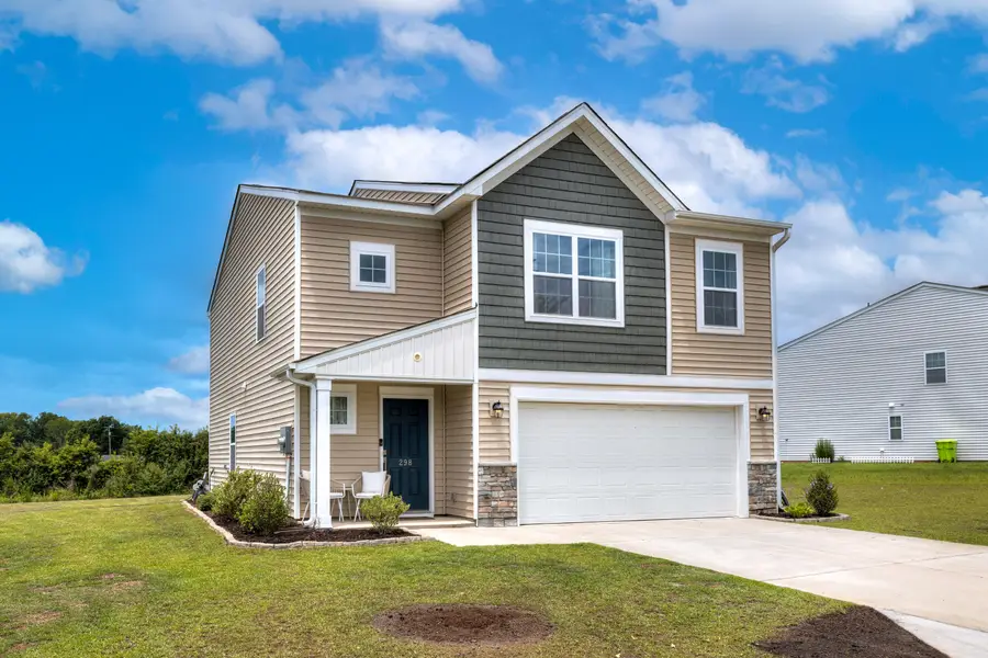 298 Burbage Court, Hopkins, SC 29061 - #2