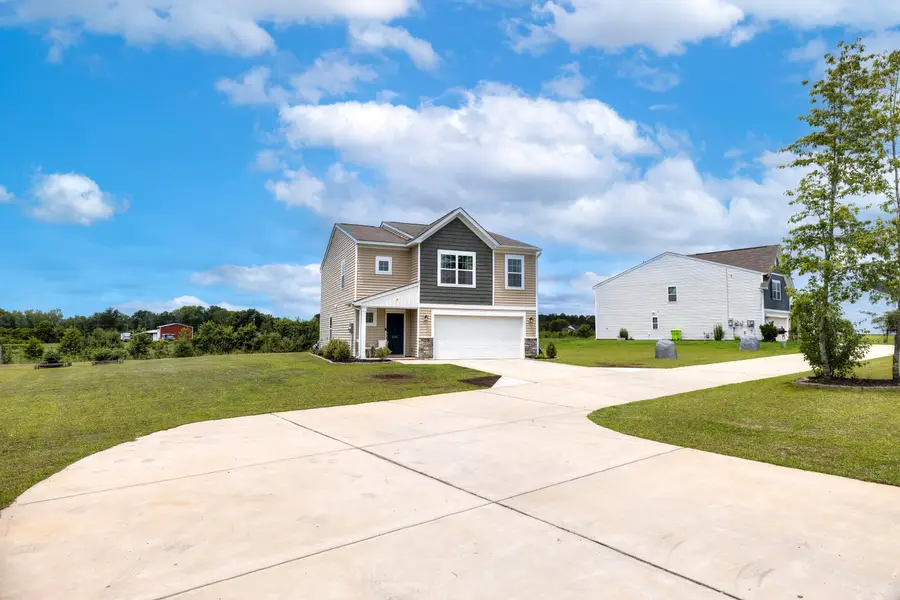298 Burbage Court, Hopkins, SC 29061 - #3
