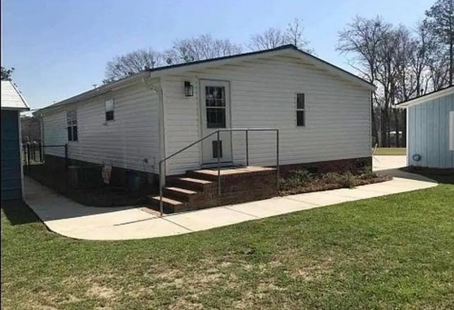 1221 Dove Lane, Summerton, SC 29148 - #2