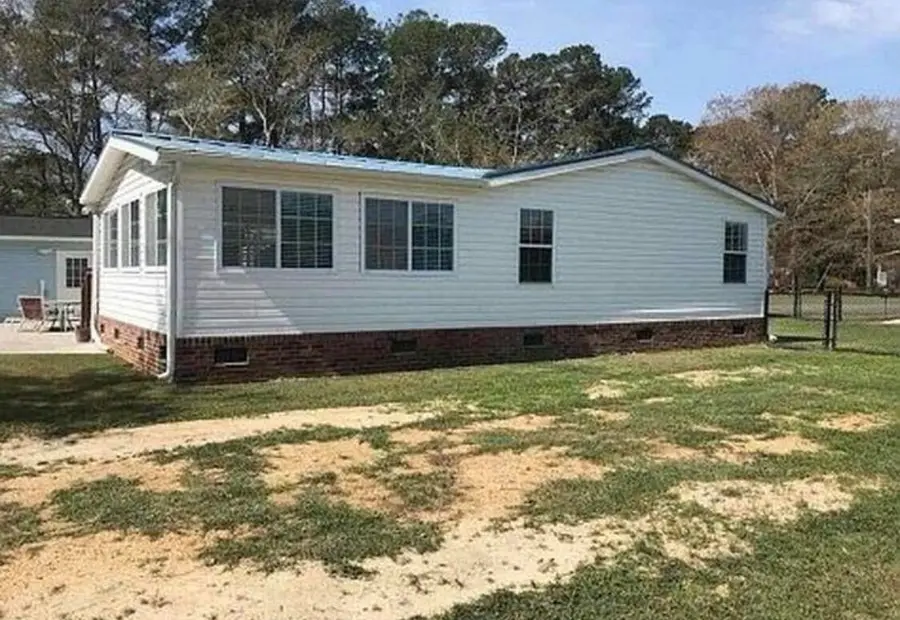 1221 Dove Lane, Summerton, SC 29148 - #3