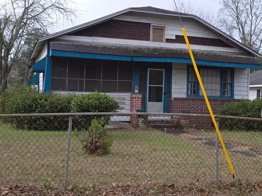 234 W Williams Street, Sumter, SC 29150 - #2