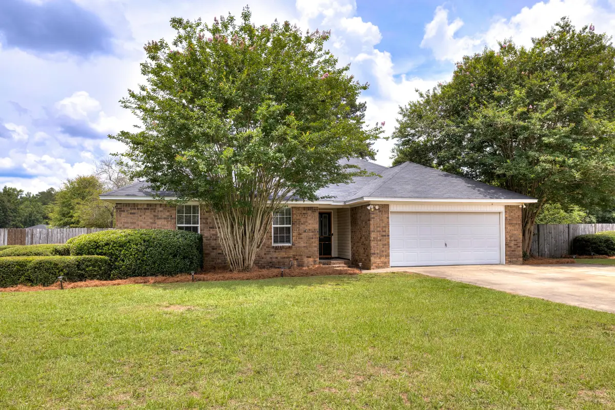 2915 Danville Lane, Sumter, SC 29153 - #1