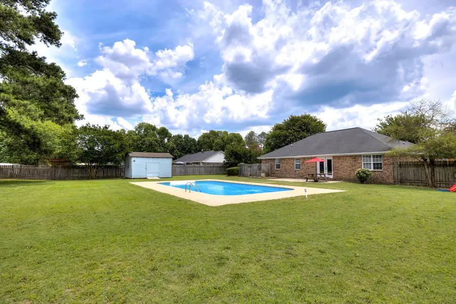 2915 Danville Lane, Sumter, SC 29153 - #2