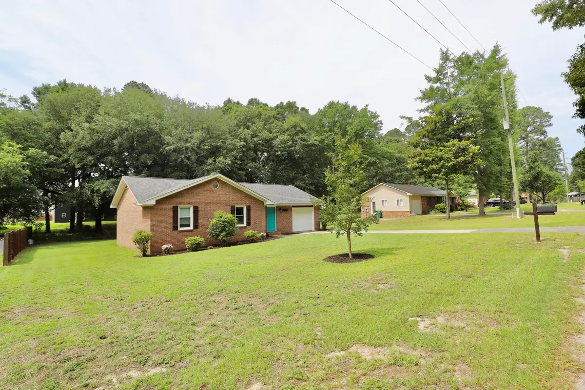 2740 Bonnell Drive, Sumter, SC 29154 - #1