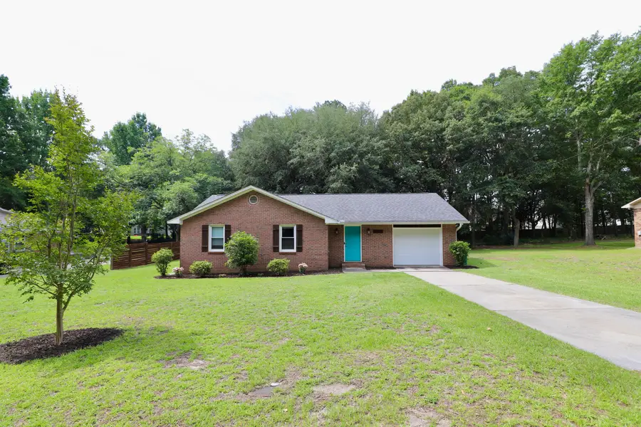 2740 Bonnell Drive, Sumter, SC 29154 - #2