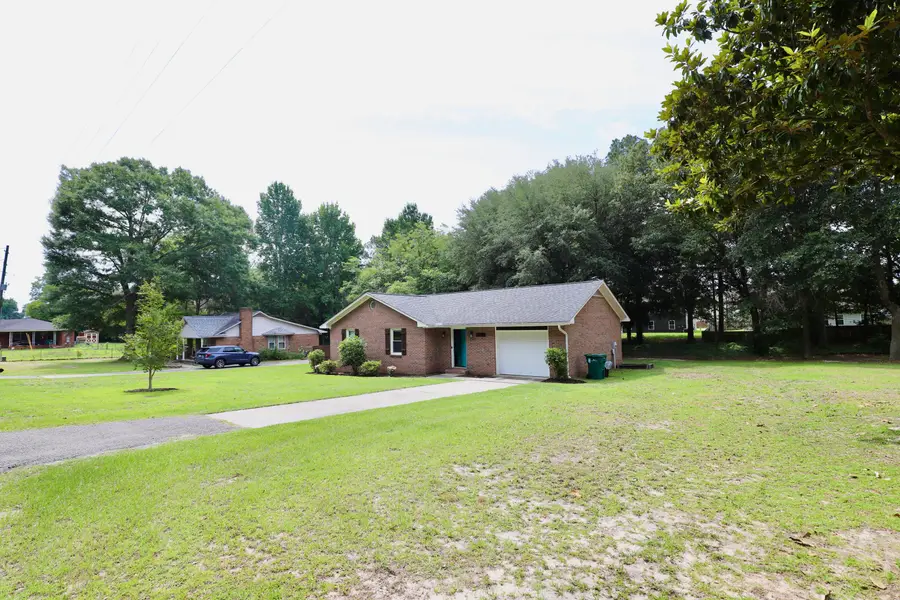 2740 Bonnell Drive, Sumter, SC 29154 - #3