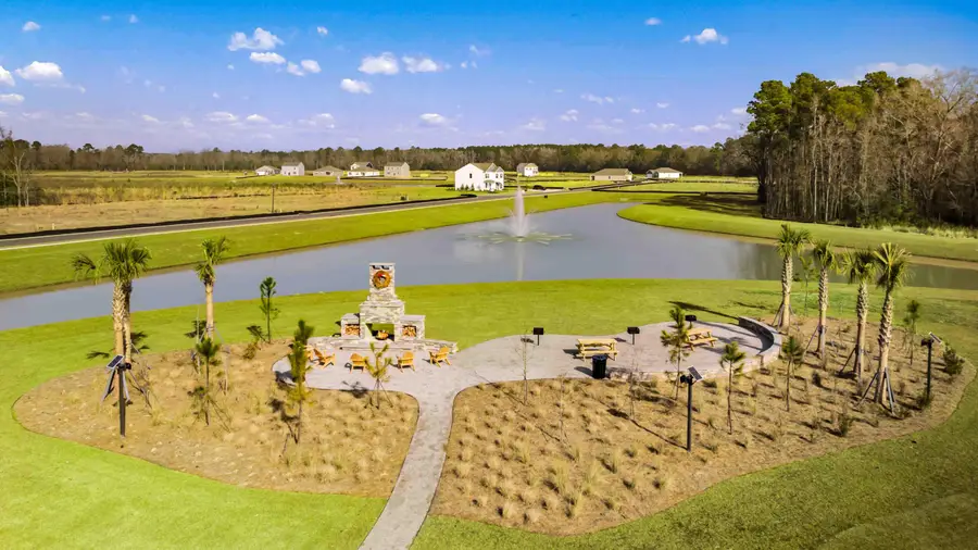 145 Cantley Way, Holly Hill, SC 29059 - #2