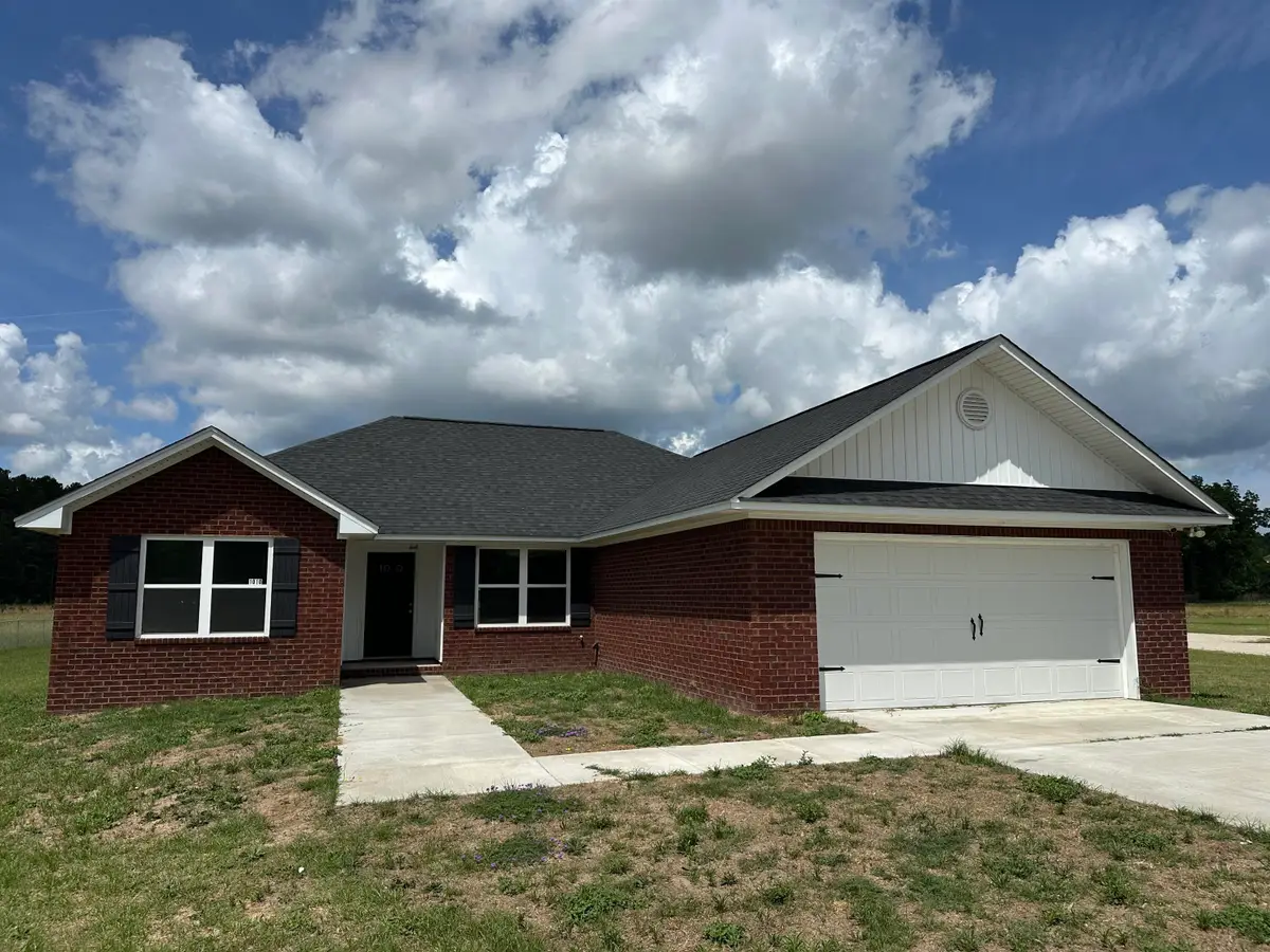 1010 N Street Pauls Church Road, Sumter, SC 29154 - #1