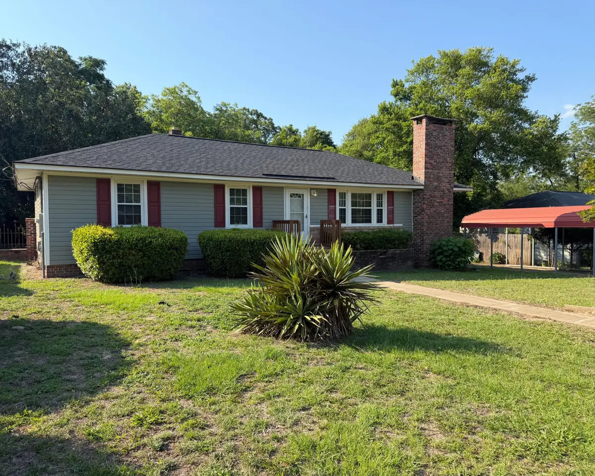 1827 Georgianna Drive, Sumter, SC 29150 - #1