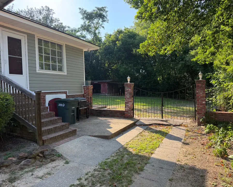 1827 Georgianna Drive, Sumter, SC 29150 - #2