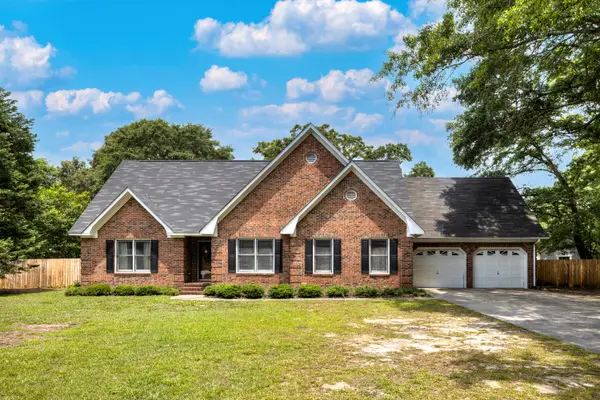 2801 Widgeon Way, Sumter, SC 29150