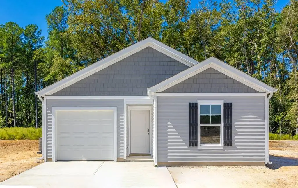130 Culbertson Court, Holly Hill, SC 29059 - #1