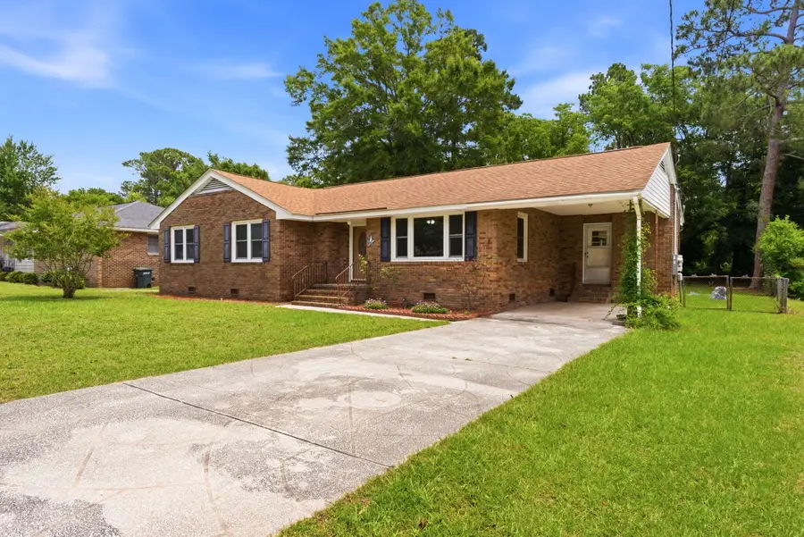 10 Lesesne Drive, Sumter, SC 29150 - #3