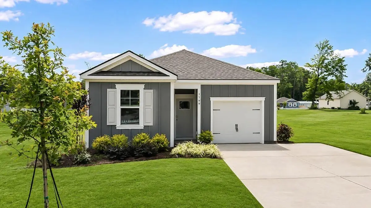 1799 Gordon Road, Summerton, SC 29148 - #1