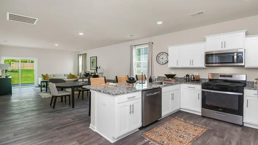 1799 Gordon Road, Summerton, SC 29148 - #3