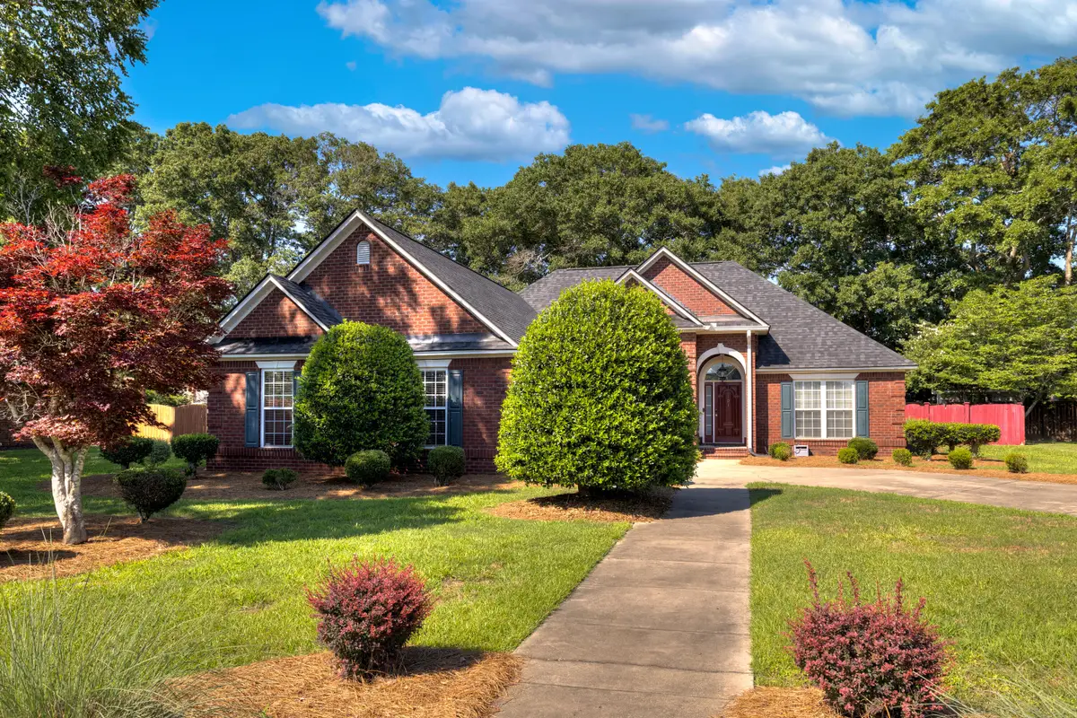 101 Elkhorn Trail, Sumter, SC 29154 - #1