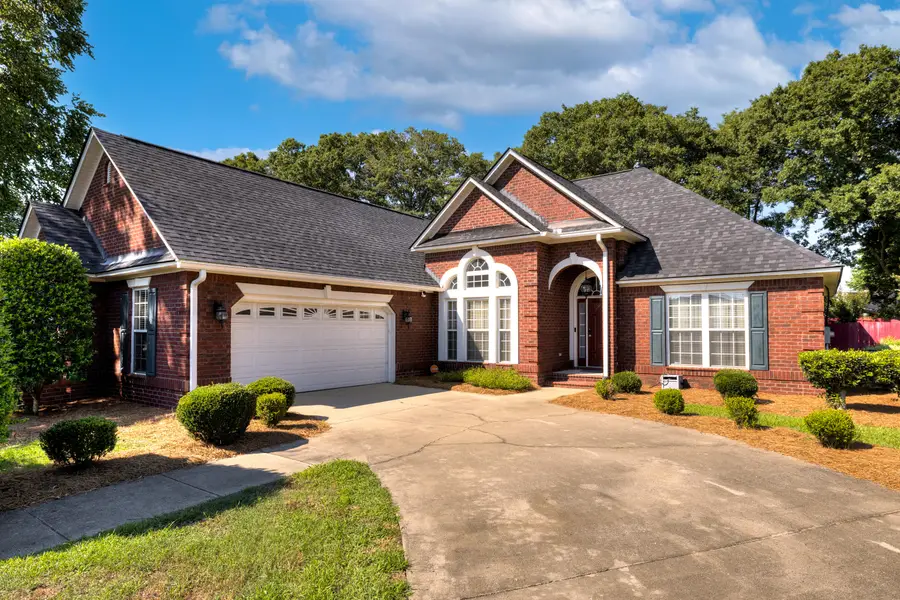 101 Elkhorn Trail, Sumter, SC 29154 - #2