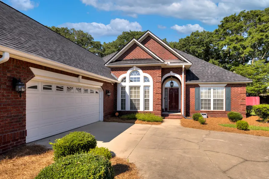 101 Elkhorn Trail, Sumter, SC 29154 - #3