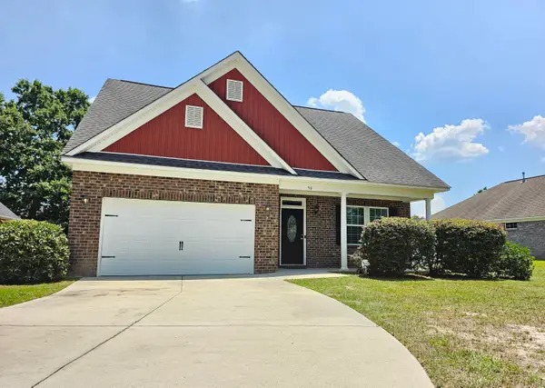 50 Minutemen Lane, Sumter, SC 29154
