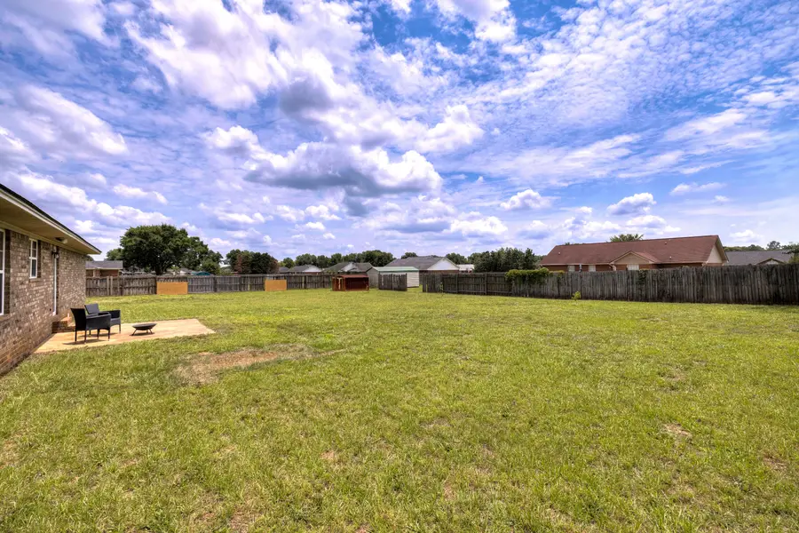 3550 Drayton Drive, Dalzell, SC 29040 - #2