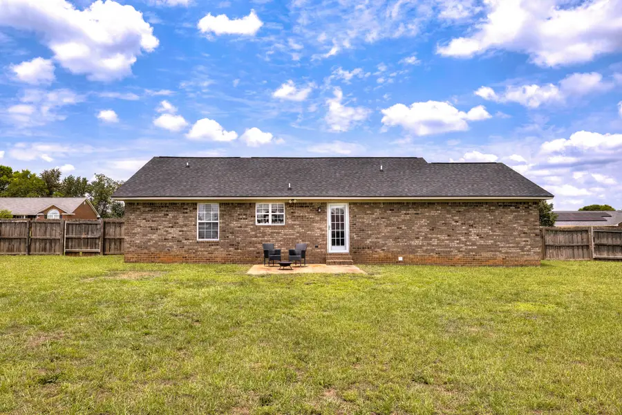 3550 Drayton Drive, Dalzell, SC 29040 - #3