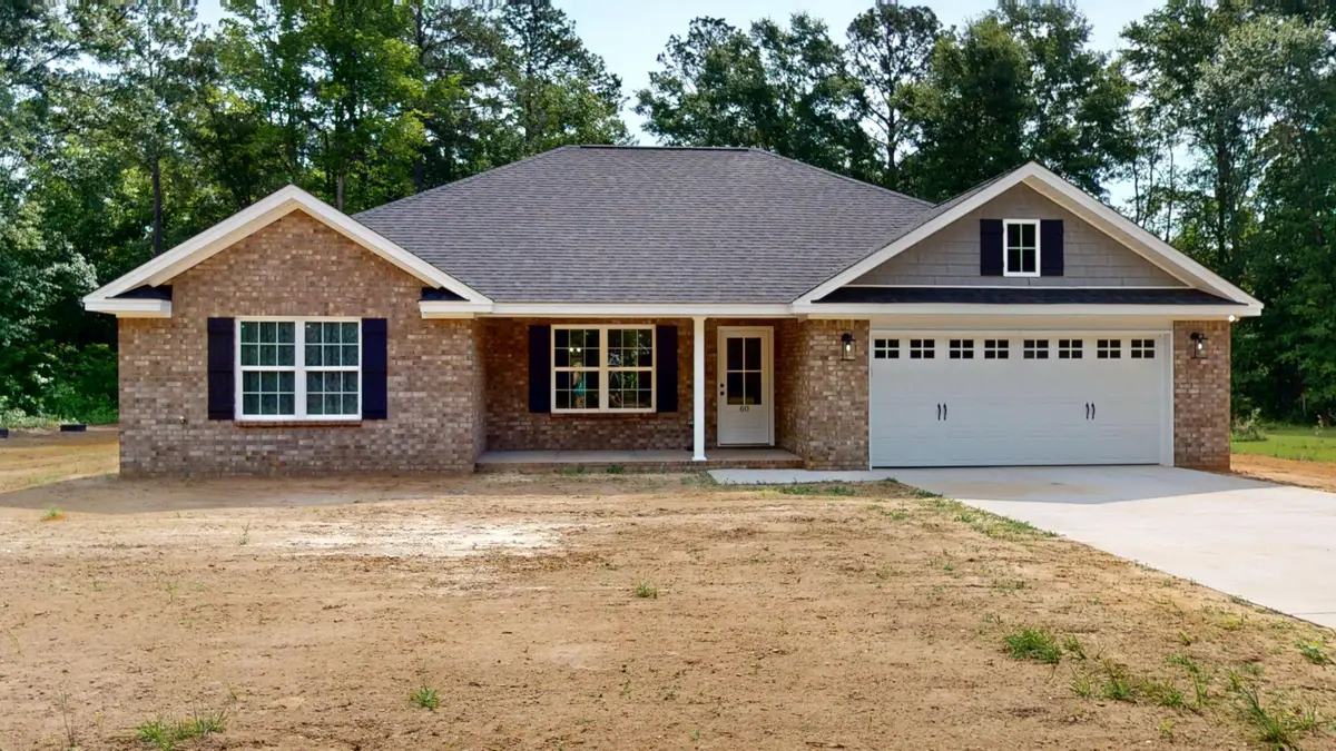 60 Forest Lake Drive, Sumter, SC 29154 - #1