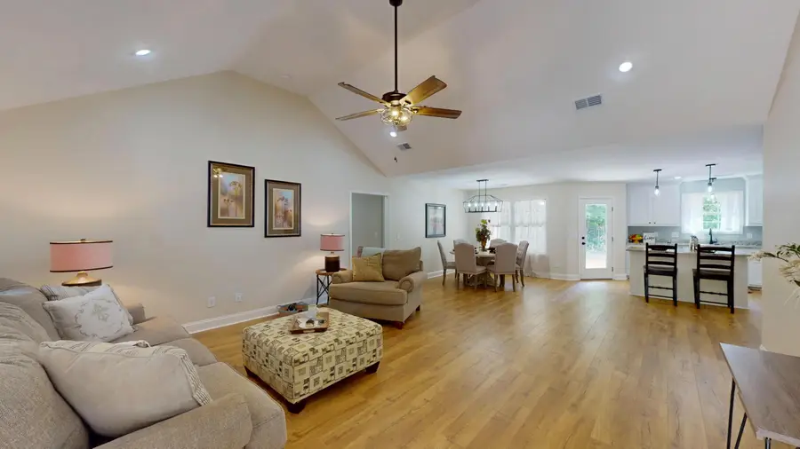 60 Forest Lake Drive, Sumter, SC 29154 - #2